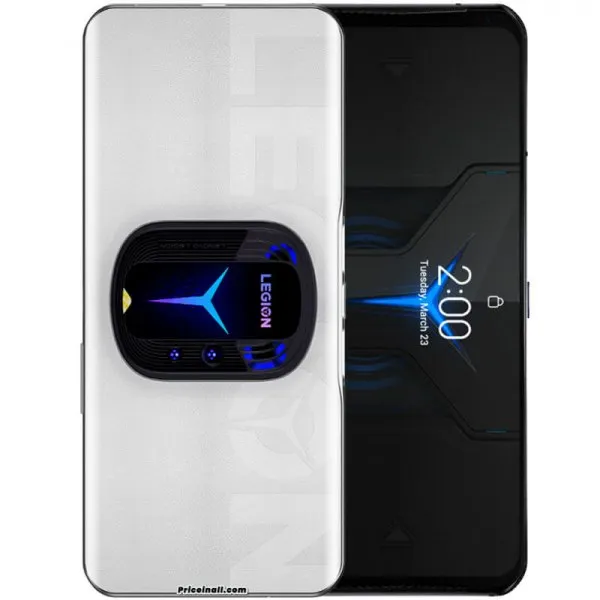 オリジナルのLenovoLegion Y905Gゲーミングスマートフォン6.92インチ144HzAMOLED Snapdragon 8 Gen 1  Octa Core 64MP 13MP Android 12 NFC| Alibaba.com